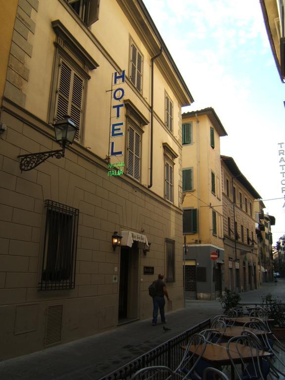 意大利诺瓦酒店 佛罗伦萨 外观 照片